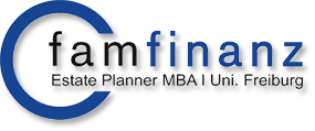 famfinanz Diplom Betriebswirt FH Milicevic - Ihr Finanz- und Versicherungsmakler in Pforzheim